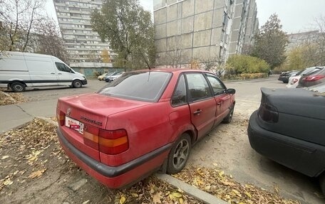 Volkswagen Passat B4, 1995 год, 150 000 рублей, 4 фотография