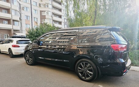 KIA Carnival III, 2020 год, 3 700 000 рублей, 3 фотография