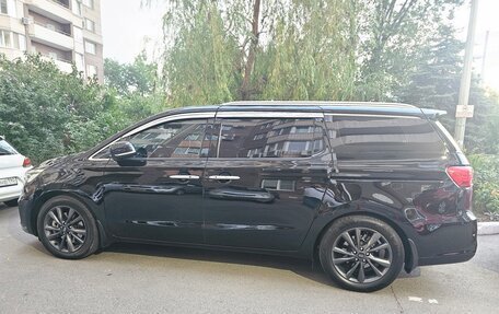 KIA Carnival III, 2020 год, 3 700 000 рублей, 16 фотография