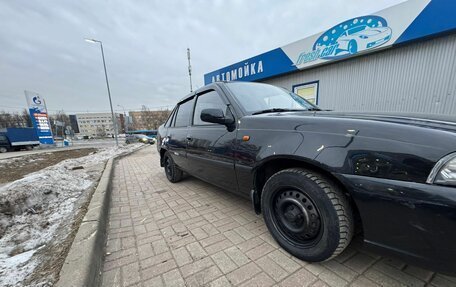 Daewoo Nexia I рестайлинг, 2011 год, 275 000 рублей, 4 фотография