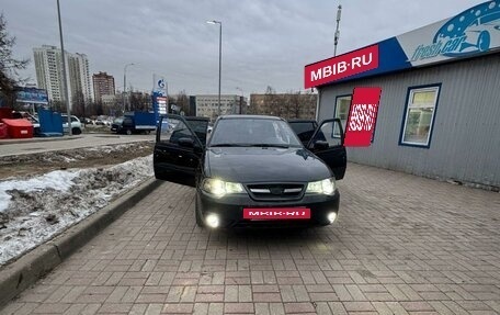 Daewoo Nexia I рестайлинг, 2011 год, 275 000 рублей, 12 фотография