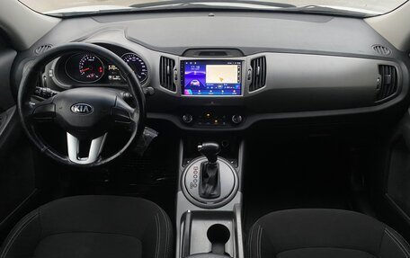 KIA Sportage III, 2014 год, 1 550 000 рублей, 7 фотография