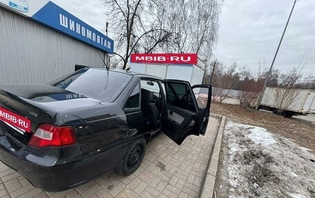 Daewoo Nexia I рестайлинг, 2011 год, 275 000 рублей, 14 фотография