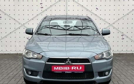 Mitsubishi Lancer IX, 2011 год, 925 000 рублей, 3 фотография