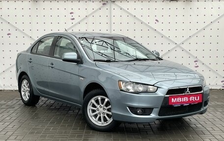 Mitsubishi Lancer IX, 2011 год, 925 000 рублей, 2 фотография