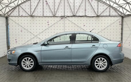 Mitsubishi Lancer IX, 2011 год, 925 000 рублей, 10 фотография