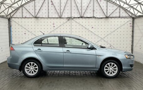 Mitsubishi Lancer IX, 2011 год, 925 000 рублей, 9 фотография