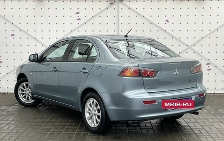 Mitsubishi Lancer IX, 2011 год, 925 000 рублей, 5 фотография