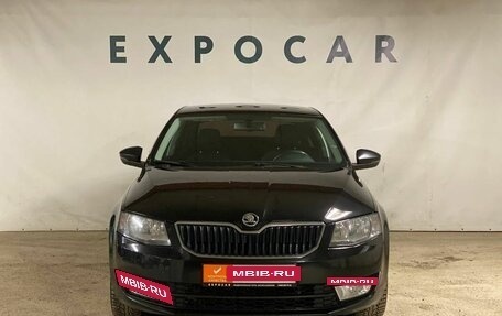 Skoda Octavia, 2015 год, 1 430 000 рублей, 8 фотография