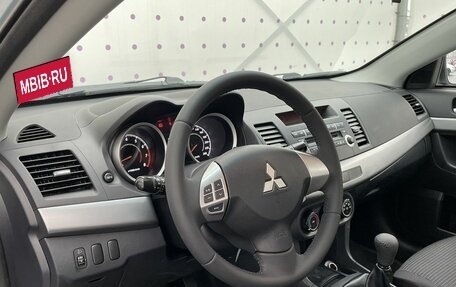 Mitsubishi Lancer IX, 2011 год, 925 000 рублей, 15 фотография