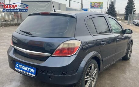 Opel Astra H, 2006 год, 375 000 рублей, 6 фотография