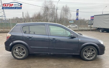 Opel Astra H, 2006 год, 375 000 рублей, 7 фотография