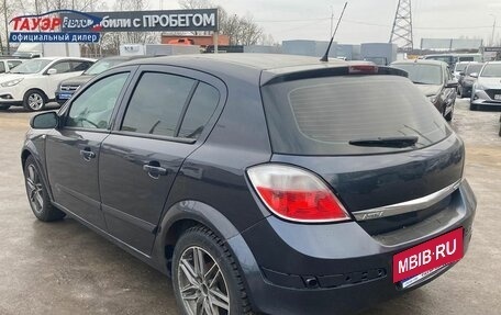 Opel Astra H, 2006 год, 375 000 рублей, 4 фотография