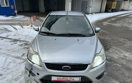 Ford Focus II рестайлинг, 2008 год, 480 000 рублей, 1 фотография