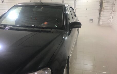 Mercedes-Benz S-Класс, 2001 год, 550 000 рублей, 1 фотография