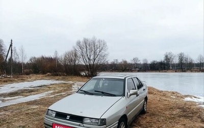 SEAT Toledo III, 1992 год, 187 000 рублей, 1 фотография