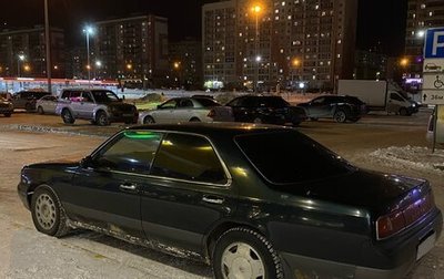 Nissan Laurel VIII, 1994 год, 250 000 рублей, 1 фотография