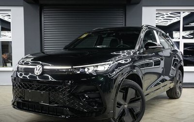 Volkswagen Tiguan, 2024 год, 5 550 000 рублей, 1 фотография