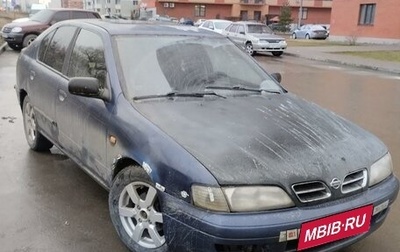 Nissan Primera II рестайлинг, 1997 год, 150 000 рублей, 1 фотография