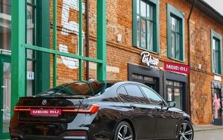 BMW 7 серия, 2017 год, 4 999 999 рублей, 8 фотография