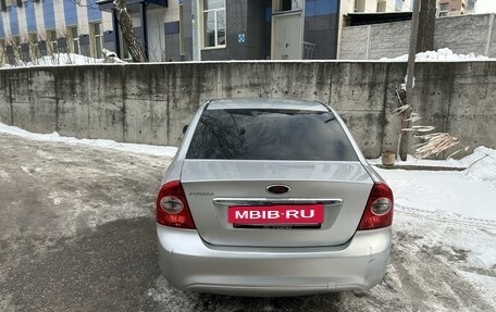 Ford Focus II рестайлинг, 2008 год, 480 000 рублей, 4 фотография