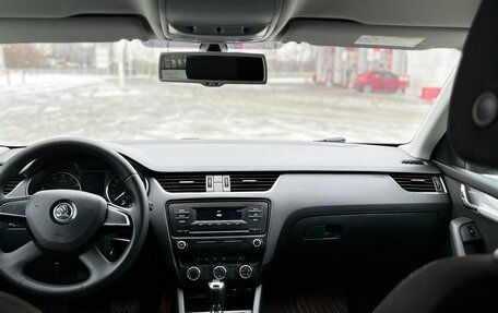 Skoda Octavia, 2013 год, 1 160 000 рублей, 14 фотография