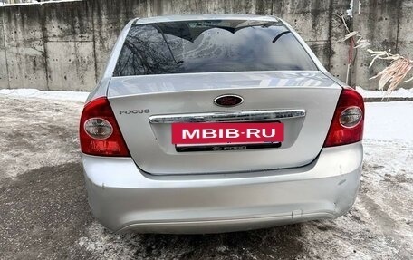 Ford Focus II рестайлинг, 2008 год, 480 000 рублей, 14 фотография