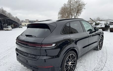 Porsche Cayenne III, 2024 год, 18 500 000 рублей, 2 фотография