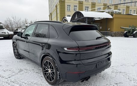 Porsche Cayenne III, 2024 год, 18 500 000 рублей, 4 фотография