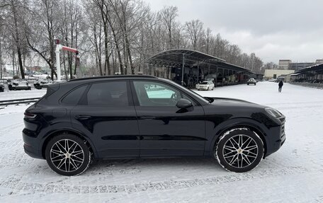 Porsche Cayenne III, 2024 год, 18 500 000 рублей, 5 фотография