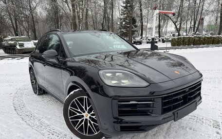 Porsche Cayenne III, 2024 год, 18 500 000 рублей, 3 фотография