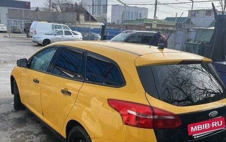 Ford Focus III, 2016 год, 600 000 рублей, 3 фотография