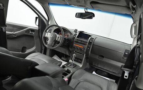 Nissan Pathfinder, 2007 год, 945 000 рублей, 11 фотография