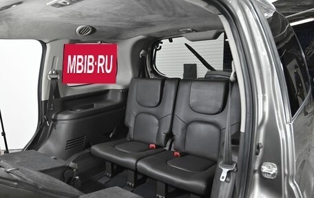 Nissan Pathfinder, 2007 год, 945 000 рублей, 16 фотография