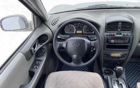 Hyundai Santa Fe Classic, 2012 год, 1 395 000 рублей, 7 фотография