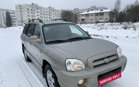 Hyundai Santa Fe Classic, 2012 год, 1 395 000 рублей, 3 фотография