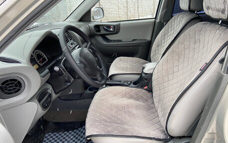 Hyundai Santa Fe Classic, 2012 год, 1 395 000 рублей, 33 фотография