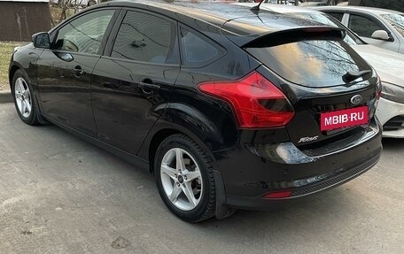 Ford Focus III, 2013 год, 859 000 рублей, 3 фотография