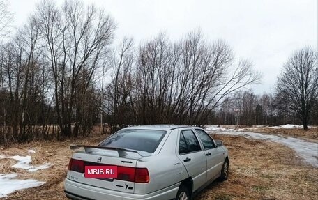 SEAT Toledo III, 1992 год, 187 000 рублей, 5 фотография