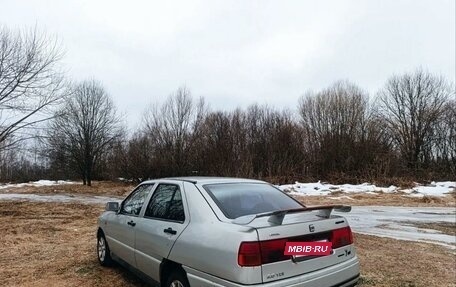 SEAT Toledo III, 1992 год, 187 000 рублей, 3 фотография