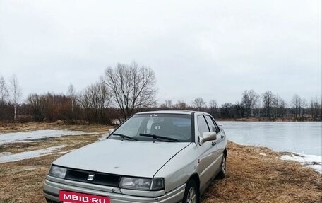 SEAT Toledo III, 1992 год, 187 000 рублей, 2 фотография