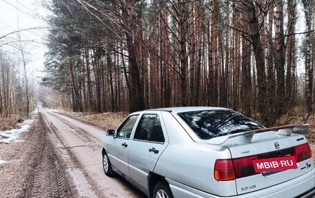 SEAT Toledo III, 1992 год, 187 000 рублей, 4 фотография