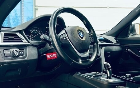 BMW 3 серия, 2019 год, 3 100 000 рублей, 8 фотография