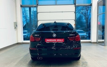 BMW 3 серия, 2019 год, 3 100 000 рублей, 4 фотография