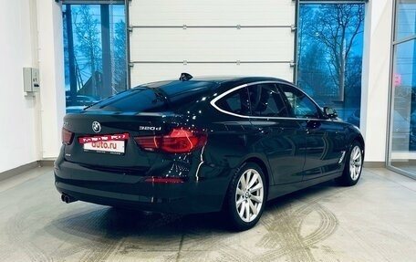 BMW 3 серия, 2019 год, 3 100 000 рублей, 3 фотография