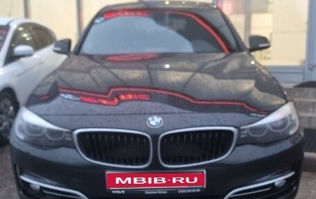 BMW 3 серия, 2019 год, 3 100 000 рублей, 27 фотография