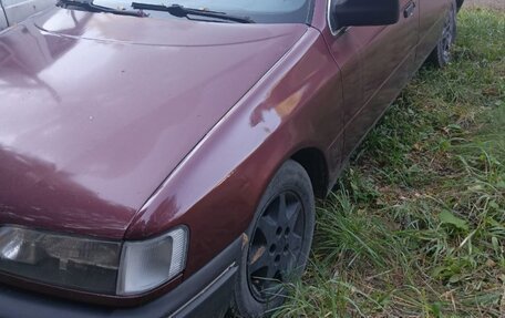 Ford Scorpio II, 1989 год, 140 000 рублей, 2 фотография