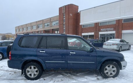 Suzuki Grand Vitara, 2001 год, 565 000 рублей, 3 фотография