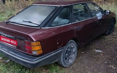 Ford Scorpio II, 1989 год, 140 000 рублей, 5 фотография