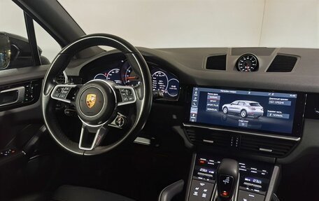 Porsche Cayenne III, 2018 год, 6 159 000 рублей, 11 фотография